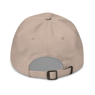 Circuit of the Americas (COTA) Circuit Sectors with DRS Zones F1 Embroidered Dad Hat