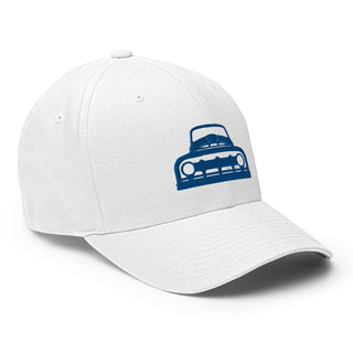 Vintage Ford Truck Embroidered Flexfit Cap