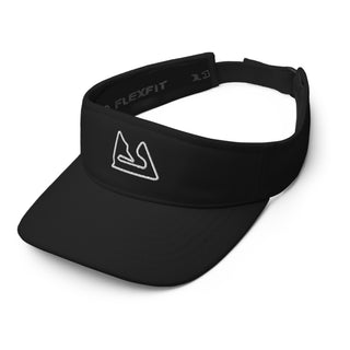 Bahrain Circuit F1 Embroidered Visor