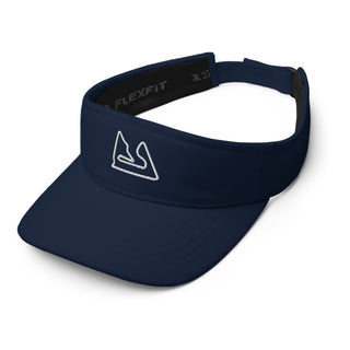 Bahrain Circuit F1 Embroidered Visor