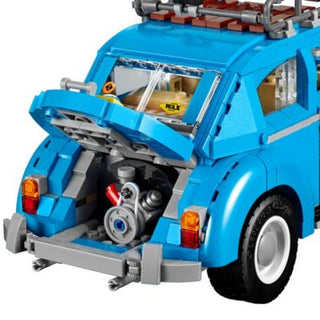 Lego Creator Expert Volkswagen Beetle - 10252 (Retired)