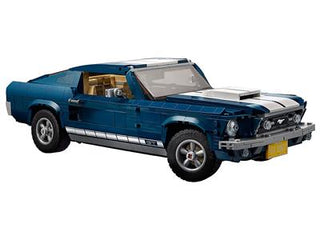 Lego Creator Expert Ford Mustang - 10265