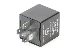 Novita Technologies 37487 LED Compatible Flasher