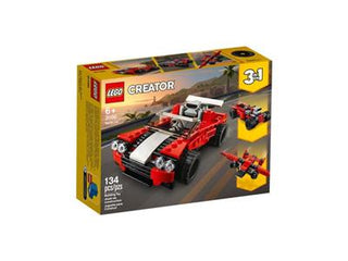 Lego Creator Sports Car - 31100