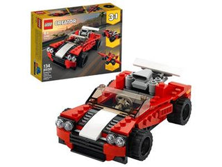 Lego Creator Sports Car - 31100