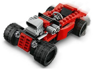 Lego Creator Sports Car - 31100