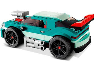 Lego Creator Street Racer - 31127