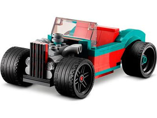 Lego Creator Street Racer - 31127