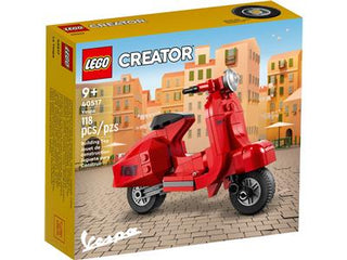Lego Creator Vespa - 40517