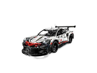 Lego Technic Porsche 911 RSR - 42096