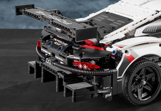 Lego Technic Porsche 911 RSR - 42096