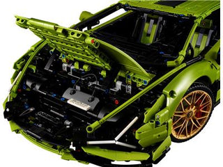 Lego Technic Lamborghini Sián FKP 37 - 42115