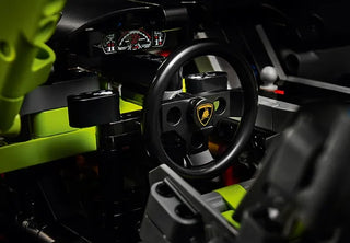 Lego Technic Lamborghini Sián FKP 37 - 42115