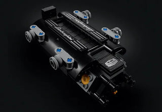 Lego Technic Lamborghini Sián FKP 37 - 42115