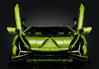 Lego Technic Lamborghini Sián FKP 37 - 42115