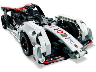 Lego Technic Porsche 99x Electric - 42137