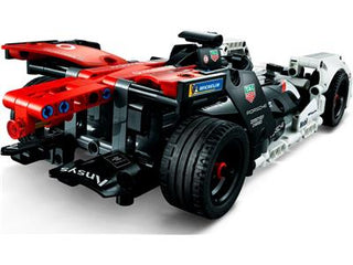 Lego Technic Porsche 99x Electric - 42137