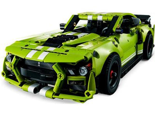 Lego Technic Ford Mustang Shelby® GT500® - 42138