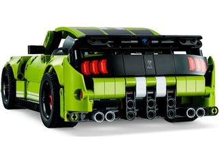 Lego Technic Ford Mustang Shelby® GT500® - 42138