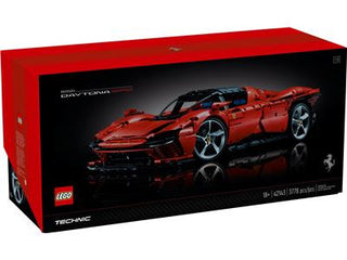 Lego Technic Ferrari Daytona SP3 - 42143