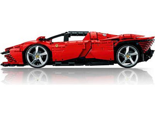 Lego Technic Ferrari Daytona SP3 - 42143