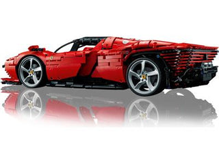 Lego Technic Ferrari Daytona SP3 - 42143