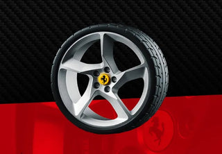 Lego Technic Ferrari Daytona SP3 - 42143