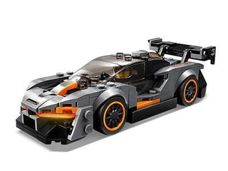 Lego Speed Champions McLaren Senna - 75892 (Retired)