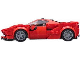 Lego Speed Champions Ferrari F8 Tributo - 76895 (Retired)