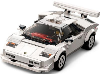Lego Speed Champions Lamborghini Countach - 76908