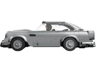 Lego Speed Champions 007 Aston Martin DB5 - 76911