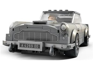 Lego Speed Champions 007 Aston Martin DB5 - 76911