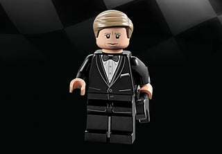 Lego Speed Champions 007 Aston Martin DB5 - 76911