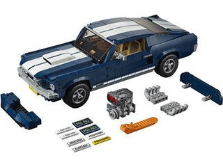 Lego Creator Expert Ford Mustang - 10265