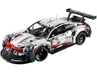 Lego Technic Porsche 911 RSR - 42096