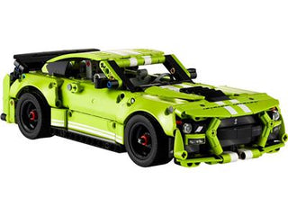 Lego Technic Ford Mustang Shelby® GT500® - 42138