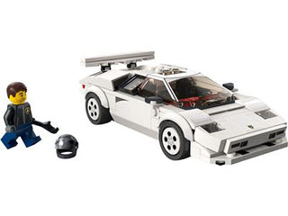 Lego Speed Champions Lamborghini Countach - 76908